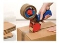 Tesa Abroller Pistolengriff Hand Dispenser PREMIUM for roll widths up to 50mm