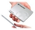 Transcend SSD230 Solid-State-Disk 128 GB intern 6,4 cm 2.5 " SATA 6Gb/s