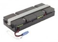 APC Replacement Battery Cartridge #31 USV-Akku 1 x Batterie Bleis&auml;ure f&uuml;r P/N: