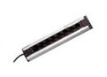 Rittal Socket Strip Verl&auml;ngerungsschnur Wechselstrom 230 V Eingabe Eingang