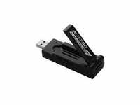Edimax Netzwerkadapter USB 3.0 802.11b 802.11a 802.11g 802.11n 802.11ac (EW-7833UAC)