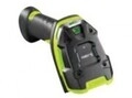 Zebra Symbol LI3608-SR Barcode-Scanner Handger&auml;t Linear-Imager decodiert USB
