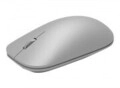 Microsoft Surface Mouse Maus optisch drahtlos Bluetooth 4.0 Platin Grau (3YR-00002)