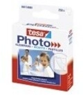 Tesa Montagekleber wei&szlig; Dauerhaft Packung mit 250 Photo Mounts pcs 1.3 x 1 cm