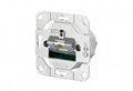 METZ CONNECT E-DAT C6 88 UP0 Anschlussdose Unterputz RJ-45 (1307371200-I)