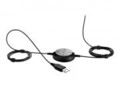 JABRA GN Netcom Evolve 30 II MS stereo Headset Full-Size (5399-823-309)