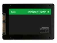 Innovation IT 120 GB 2.5 " SATA Solid State Drive SSD (00-120929)