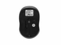 Verbatim Wireless Mouse GO NANO Maus optisch kabellos RF kabelloser Empfänger USB