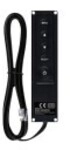 iiyama Verkabelt Schwarz Fernbedienung Portable Bedienleiste f&uuml;r die TFxx34 Serie
