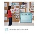 HP Color LaserJet Enterprise M554dn Laser Farbe 1200 x DPI A4 33 Seiten pro Minute