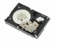 Dell Hybrid-Festplatte 600 GB SAS 15000 rpm für PowerEdge R320 R420 R510 R520 R720