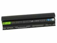 Dell Battery 6 Cell 58W HR Latititude 6320 6220 Batterie (J79X4)