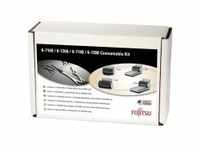 Fujitsu Consumable Kit Scanner Verbrauchsmaterialienkit für ScanSnap S1500 Deluxe