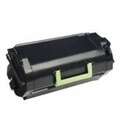 Lexmark 622X Toner schwarz 45.000 Seiten (62D2X0E)
