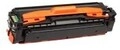 KMP SA-T57 Schwarz Tonerpatrone Alternative zu: Samsung CLT-K504S f&uuml;r CLP-415N 415NW