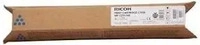 Ricoh 842064, Ricoh Aficio MP C2551 Toner Cyan 842064 9,5k VE 1 x 210g f&uuml;r MPC2551