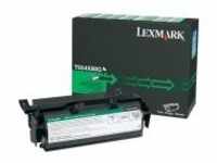 Lexmark Besonders hohe Ergiebigkeit Schwarz Original Tonerpatrone für T654dn...