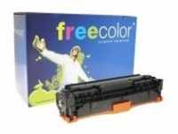Clover (freecolor) freecolor Magenta Tonerpatrone für HP Color LaserJet CM2320fxi