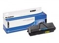 KMP K-T30 115 g Schwarz Tonerpatrone Alternative zu: Kyocera TK-160 f&uuml;r ECOSYS P2035