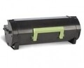 Lexmark 522X Patrone 45000Seiten Schwarz Tonerkassette mit extra hoher Kapazit&auml;t