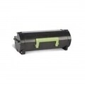 Lexmark 502U Toner 20000 Seiten, Laser, Schwarz (50F2U0E)