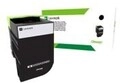 Lexmark 702HK Patrone 4000Seiten Schwarz Tonerkassette mit hoher Kapazit&auml;t (70C2HKE)