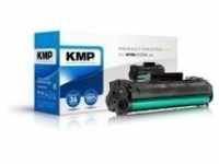 KMP H-T155 85 g Größe XXL Schwarz Tonerpatrone Alternative zu: HP CE285A für