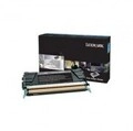 Lexmark Besonders hohe Ergiebigkeit Schwarz Original Tonerpatrone LRP f&uuml;r M5155
