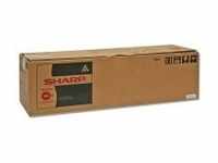 Sharp Toner MX-754GT schwarz Original Tonereinheit 83.000 Seiten (MX754GT)