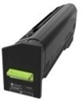 Lexmark Ultra High Yield Schwarz Original Tonerpatrone LCCP Corporate f&uuml;r CX860de