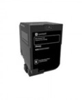 Lexmark Schwarz Original Tonerpatrone LCCP LRP Corporate 7000 Seiten (74C2SKE)