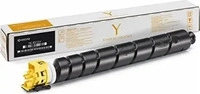 Kyocera 1T02NDANL1, Kyocera TK 8515Y Gelb Original Tonerpatrone f&uuml;r TASKalfa 5052ci