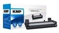 KMP B-T55 Schwarz Tonerpatrone Alternative zu: Brother TN1050 f&uuml;r DCP-7010 DCP-7010L