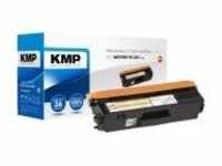 KMP B-T64 High Capacity Gelb Tonerpatrone Alternative zu: Brother TN326Y für
