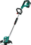 Bosch 0600878N03, Bosch AdvancedGrassCut 36 Grastrimmer kabellos V 2 Ah 30 cm 4,1 kg