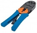 Intellinet Universal Modular Plug Crimping Tool Crimpwerkzeug (211048)