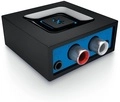 Logitech Bluetooth Audio Adapter Kabelloser Bluetooth-Audioempf&auml;nger (980-000912)