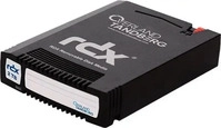 Overland-Tandberg 8665-RDX, Overland-Tandberg RDX SSD Medien 512 GB Cartridge f&uuml;r