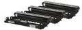 Ricoh 431148, Ricoh Trommel-Kit f&uuml;r FAX 1195L Drum kit 12000 pages (431148)