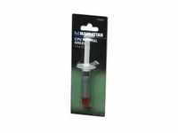 manhattan IC Intracom CPU Thermal Grease Thermische Paste Silber (701662)