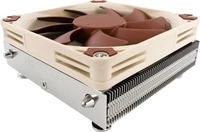 Noctua NH-L9I, NOCTUA NH-L9i Prozessork&uuml;hler LGA1156 Socket LGA1155 LGA1150 (NH-L9I)