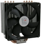 LC Power LC-CC-120, LC Power Cosmo Cool Prozessork&uuml;hler LGA775 Socket LGA1156 AM2