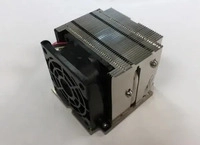 Supermicro SNK-P0048AP4, Supermicro Prozessork&uuml;hler Socket 2011 8.400 U/min 52...