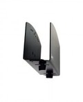Ergotron Small CPU Holder Halterung f&uuml;r Systemeinheit 45-353-026 45-354-026