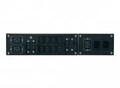 APC Service Bypass Panel Umleitungsschalter Rack einbauf&auml;hig Wechselstrom 230 V