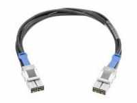 HP Enterprise HPE Stacking-Kabel 50 cm für P/N: J9577A J9577A#ABA Stacking Cable