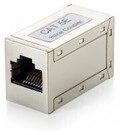 Digital Data Communications Equip Netzwerkkoppler RJ-45 W bis W abgeschirmt CAT 5e