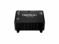 TRENDnet Power Injector Wechselstrom 100-240 V 15.4 Watt Ausgangsbuchsen: 1