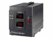 Bluewalker PowerWalker AVR 2000/SIV Automatische Spannungsregulierung Wechselstrom