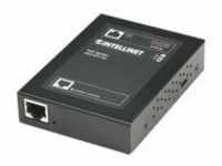 Intellinet Power over Ethernet PoE+ Splitter PoE-Splitter Schwarz (560443)